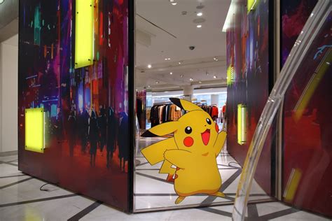 charli cohen x pokemon